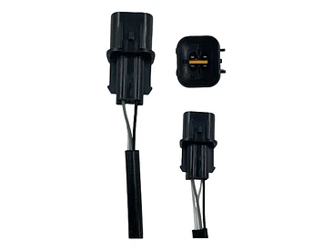 Sensor Oxigeno Santa Fe 2.4 2010-2014 (p1-multiple)  4 Pines 4