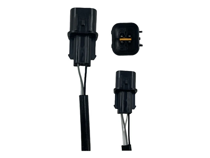 Sensor Oxigeno Santa Fe 2.4 2010-2014 (p1-multiple)  4 Pines 4