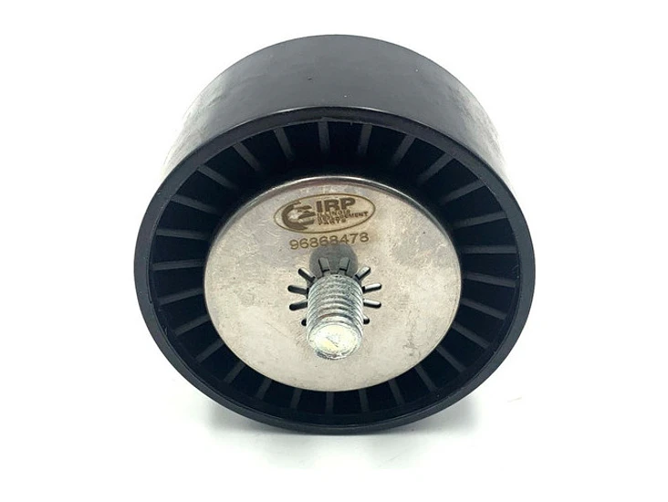 Polea Correa Alternador Para Chevrolet Cruze 2.0 2012-2017 5