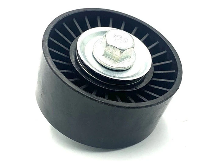 Polea Correa Alternador Para Chevrolet Cruze 2.0 2012-2017 2