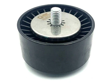 Polea Correa Alternador Para Chevrolet Cruze 2.0 2012-2017 1