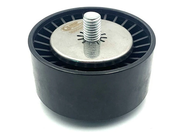 Polea Correa Alternador Para Chevrolet Cruze 2.0 2012-2017 1