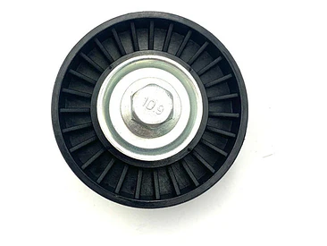 Polea Correa Alternador Para Chevrolet Cruze 2.0 2012-2017 3