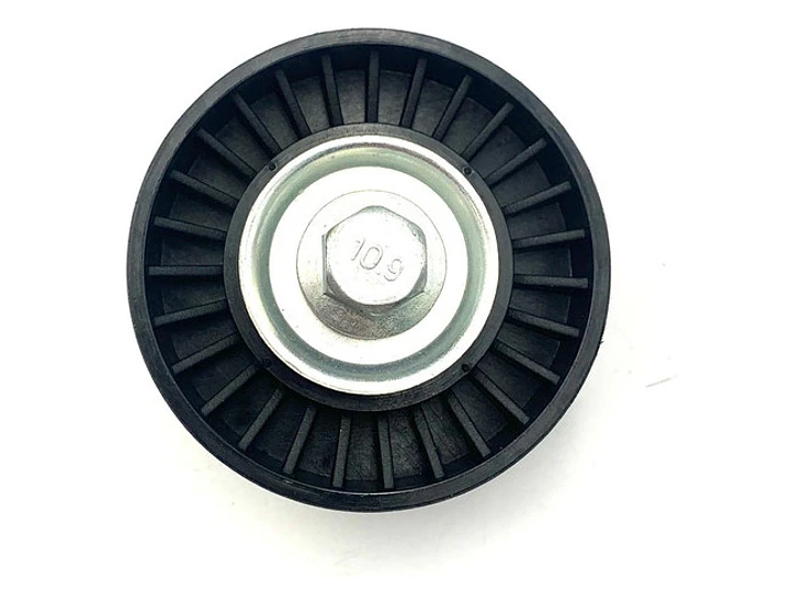 Polea Correa Alternador Para Chevrolet Cruze 2.0 2012-2017 3