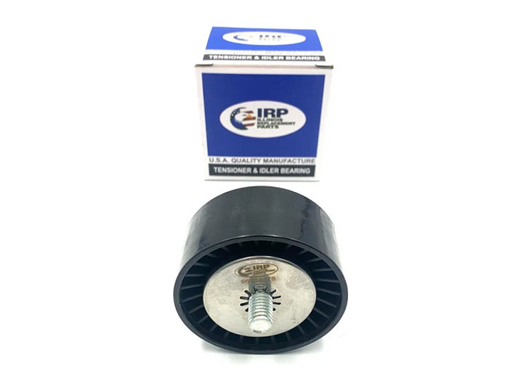 Polea Correa Alternador Para Chevrolet Cruze 2.0 2012-2017 4