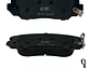Pastilla Freno Cerámica Delantera Para Kia Lotze 2006-2010 - Miniatura 4