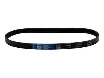 Correa Alternador Changan Ms201 1.2 2014-2020 Pick Up 3