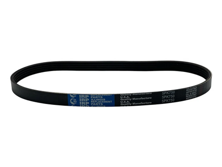 Correa Alternador Changan Ms201 1.2 2014-2020 Pick Up 3