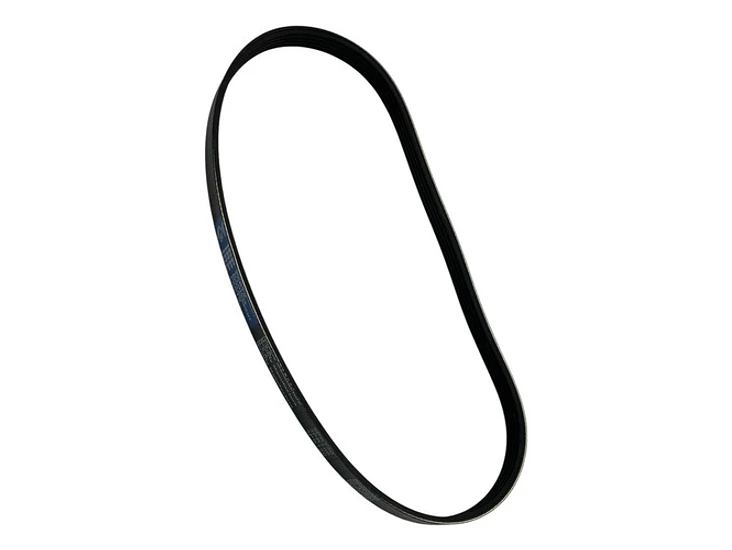 Correa Alternador Changan Ms201 1.2 2014-2020 Pick Up 4