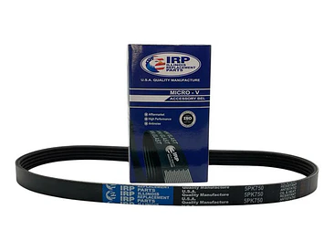 Correa Alternador Changan Ms201 1.2 2014-2020 Pick Up 1