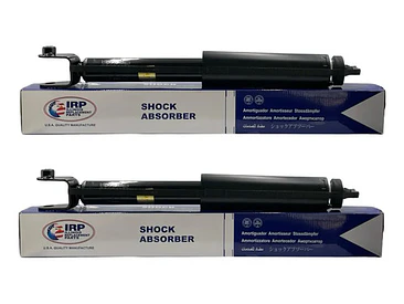 Par Amortiguadores Traseros Para Explorer Xlt 3.5 2011-2019 1