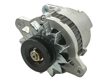 Alternador Para Chevrolet Luv 1.6 1976-1998 1