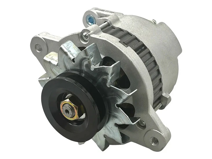 Alternador Para Chevrolet Luv 1.6 1976-1998 1