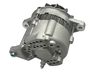 Alternador Para Chevrolet Luv 1.6 1976-1998 3