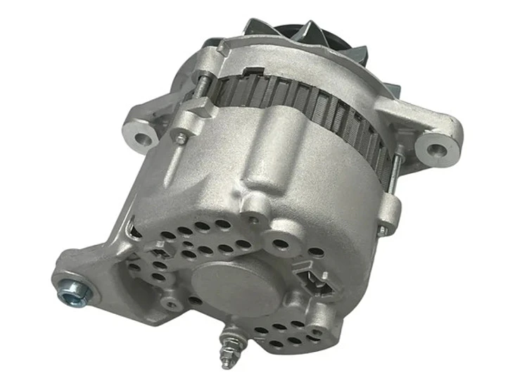 Alternador Para Chevrolet Luv 1.6 1976-1998 3