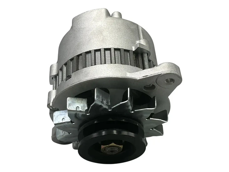 Alternador Para Chevrolet Luv 1.6 1976-1998 8