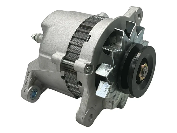 Alternador Para Chevrolet Luv 1.6 1976-1998 6