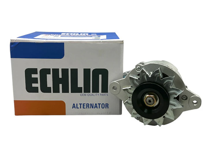 Alternador Para Chevrolet Luv 1.6 1976-1998 2