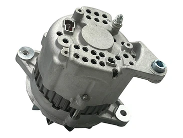 Alternador Para Chevrolet Luv 1.6 1976-1998 4