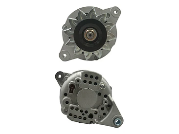 Alternador Para Chevrolet Luv 1.6 1976-1998 7