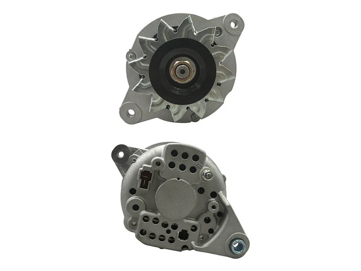 Alternador Para Chevrolet Luv 1.6 1976-1998 7