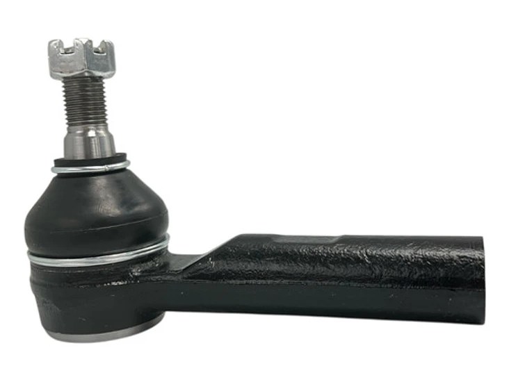 Terminal Dirección (par) Para Ford Escape 2.3 2001-2010 3