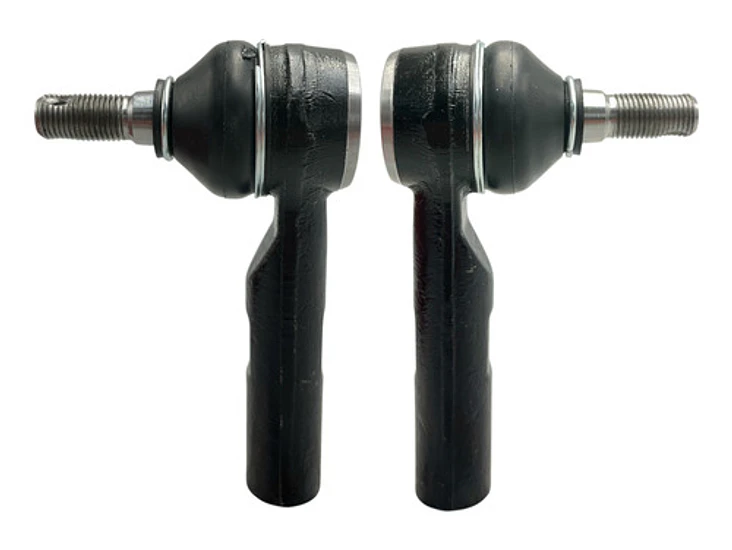 Terminal Dirección (par) Para Ford Escape 2.3 2001-2010 2