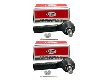 Terminal Dirección (par) Para Ford Escape 2.3 2001-2010 1