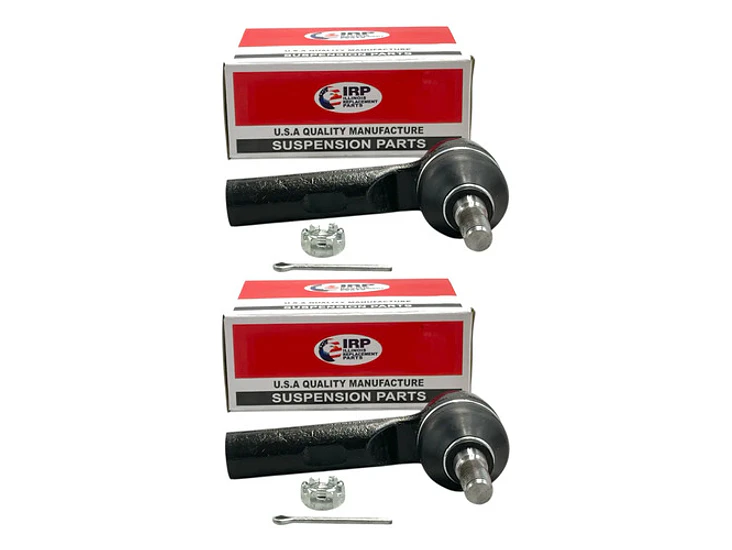 Terminal Dirección (par) Para Ford Escape 2.3 2001-2010 1