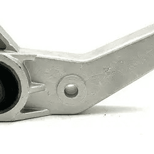 Soporte Motor Superior Trasero Chevrolet Montana 1.7 1.8