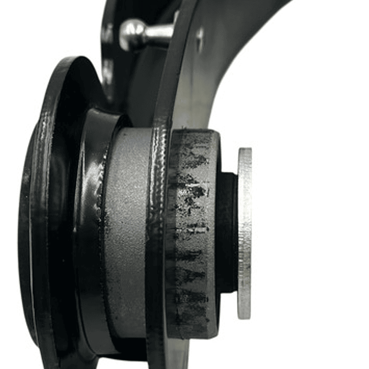 Bandeja Sup Izquierda Jeep Grand Cherokee 3.0 3.6 5.7 11-15 11