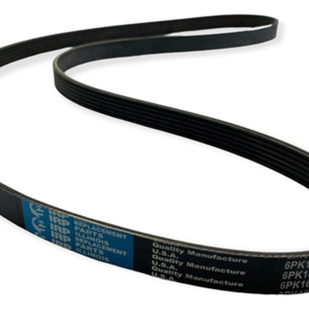 Correa Alternador Chery Destiny 2.0 16v 2008-2014 Sqr484 2