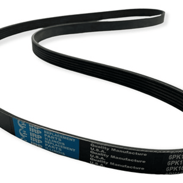 Correa Alternador Chery Destiny 2.0 16v 2008-2014 Sqr484 2