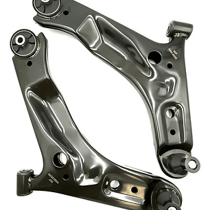 Bandeja Susp. Para Hyundai I10 1.1 1.2 2008-2013 El Par