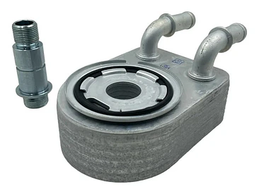 Enfriador De Aceite Dodge Journey 2.4 2011-2016 4