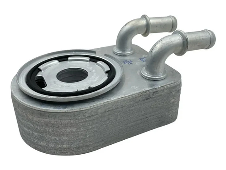 Enfriador De Aceite Dodge Journey 2.4 2011-2016 8