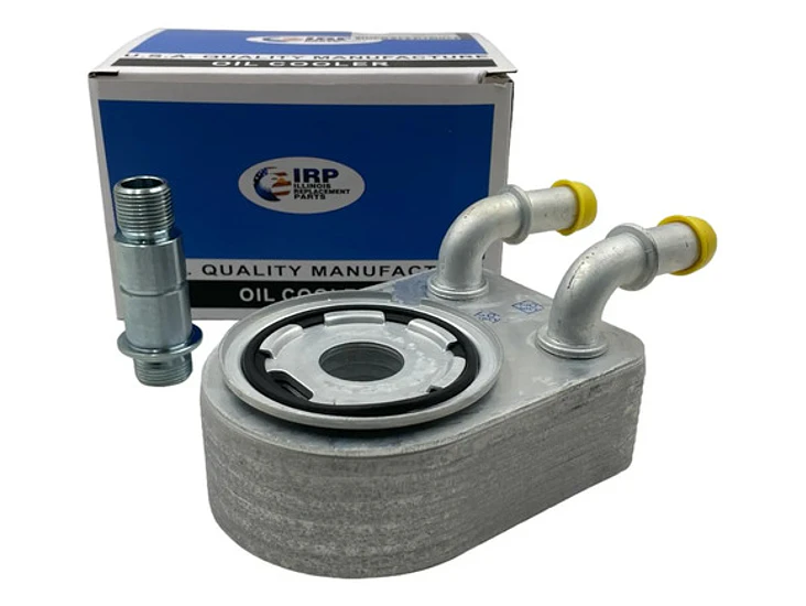 Enfriador De Aceite Dodge Journey 2.4 2011-2016 1