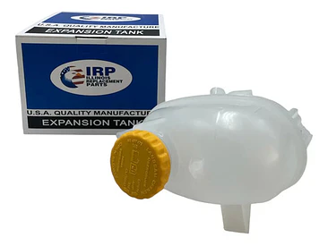 Deposito Agua Aux Radiador Chevrolet Montana 1.8 2005-2010 1