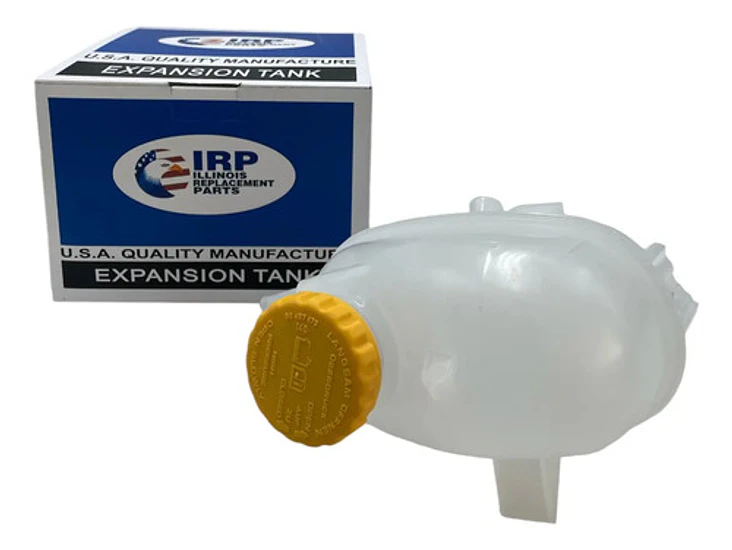 Deposito Agua Aux Radiador Chevrolet Montana 1.8 2005-2010 1