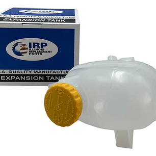 Deposito Agua Aux Radiador Chevrolet Montana 1.8 2005-2010