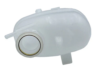 Deposito Agua Aux Radiador Chevrolet Montana 1.8 2005-2010 3