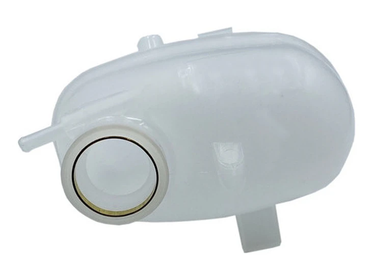 Deposito Agua Aux Radiador Chevrolet Montana 1.8 2005-2010 3