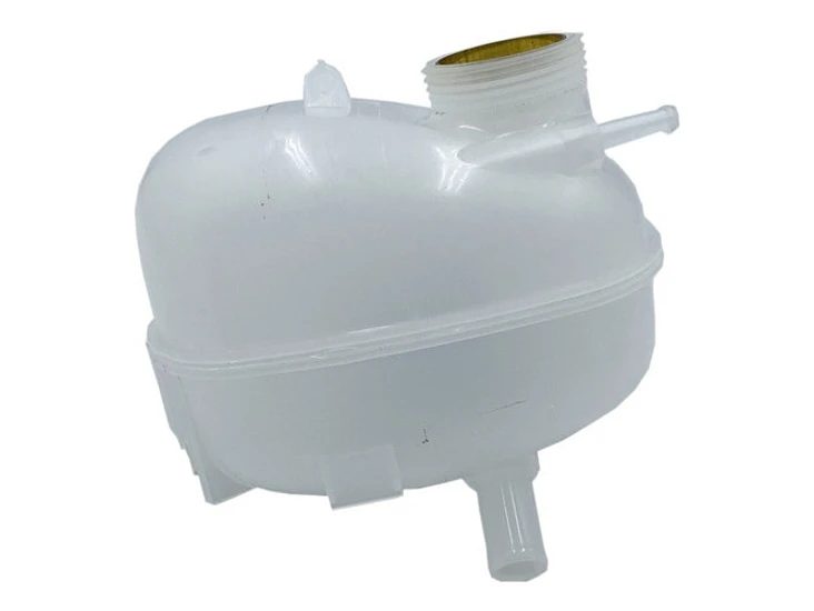 Deposito Agua Aux Radiador Chevrolet Montana 1.8 2005-2010 4