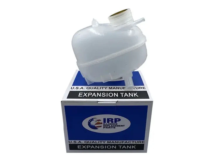 Deposito Agua Aux Radiador Chevrolet Montana 1.8 2005-2010 2