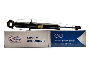 Par Amortiguador Trasero Gas Geely Emgrand Ec7 1.8 2011-2017 2