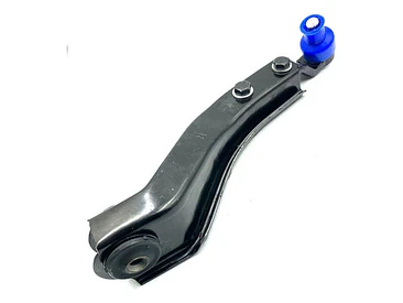 Bandeja ( El Par) Rotula Curva Chevr Combo 1.4 1.7 1998-2002 7