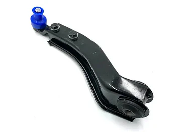 Bandeja ( El Par) Rotula Curva Chevr Combo 1.4 1.7 1998-2002 3