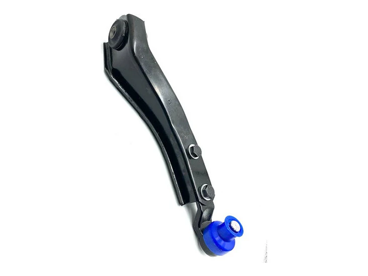 Bandeja ( El Par) Rotula Curva Chevr Combo 1.4 1.7 1998-2002 4