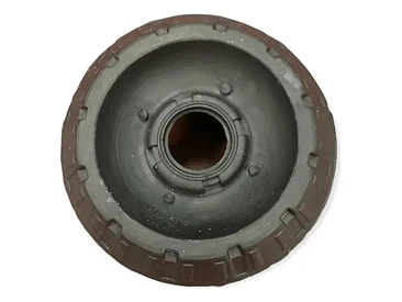 Cazoleta Delantera ( El Par) Nissan Versa 1.6 16v 2012-2021 2