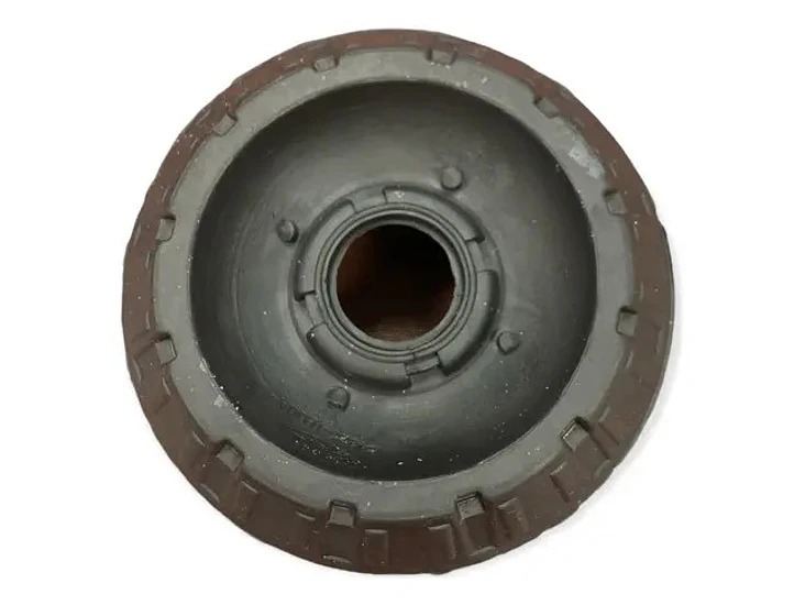 Cazoleta Delantera ( El Par) Nissan Versa 1.6 16v 2012-2021 2